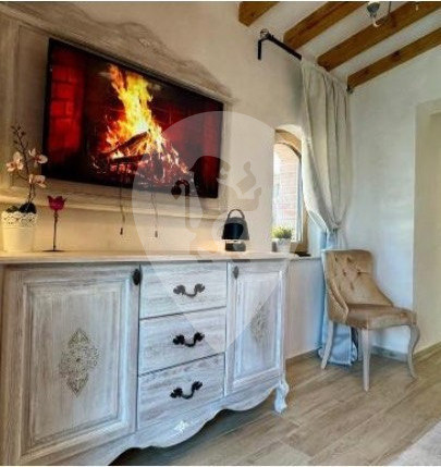 Casa Lux  160 mp  Brasov / Tractorul / Coresi Mall 