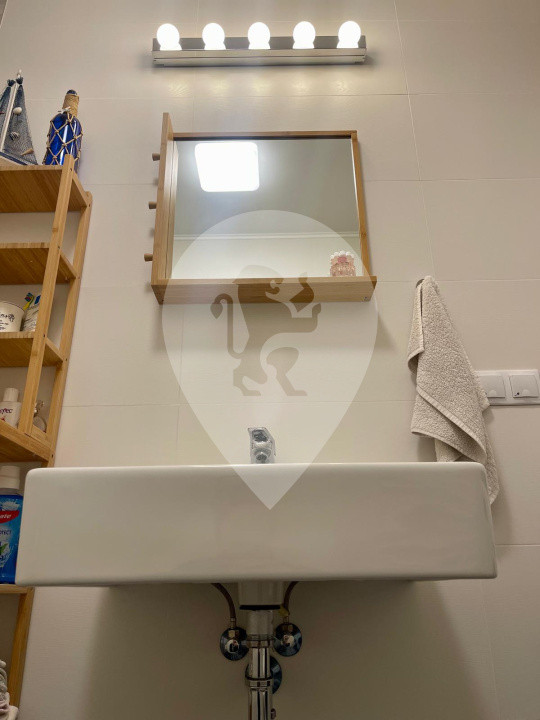 Apartament Premium 2 camere Coresi Kasper Pietonal | Parcare + boxă / Tractorul 