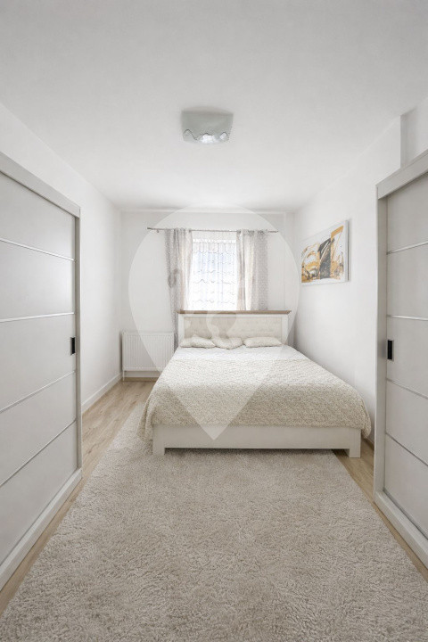 Apartament 2 camere  Premium - Ultracentral  - Cosmopolit  Mihai Viteazul 1-3