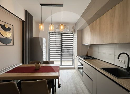 Apartament 2 camere  Premium - Ultracentral  - Cosmopolit  Mihai Viteazul 1-3