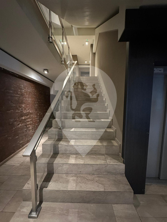 Apartament 2 camere  Premium - Ultracentral  - Cosmopolit  Mihai Viteazul 1-3