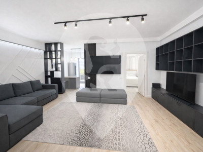 Apartament 2 camere  Premium - Ultracentral  - Cosmopolit  Mihai Viteazul 1-3