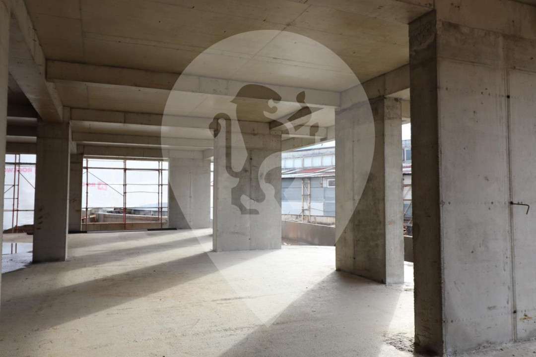 Carpathia Residence- Apartament 2 camere- Open-Space