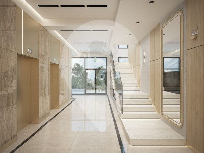 Carpathia Residence- Apartament 2 camere- Open-Space