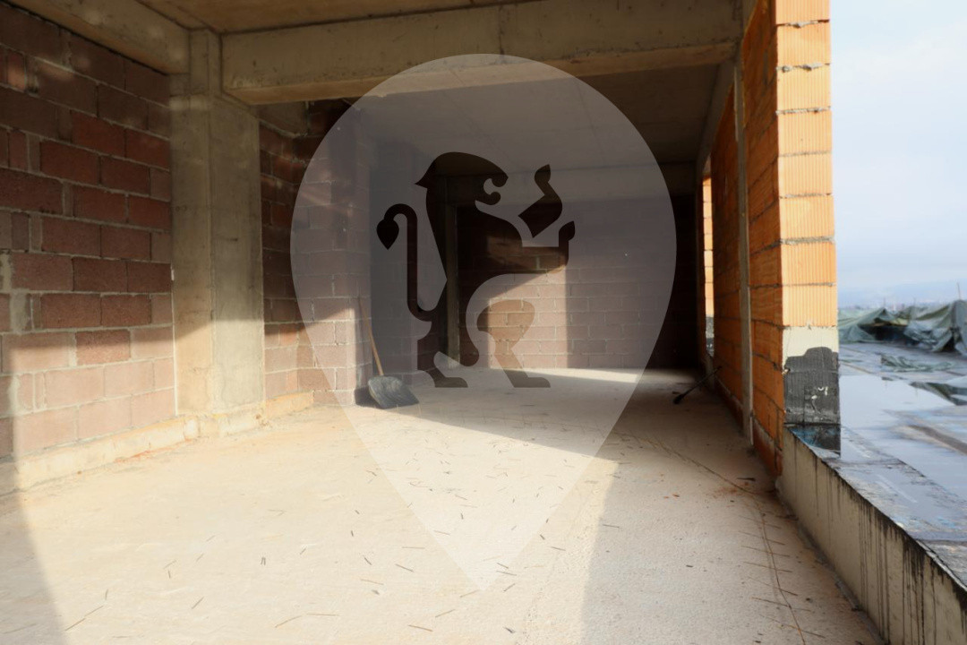 Carpathia Residence- Apartament 1 cameră| 44,8 m²