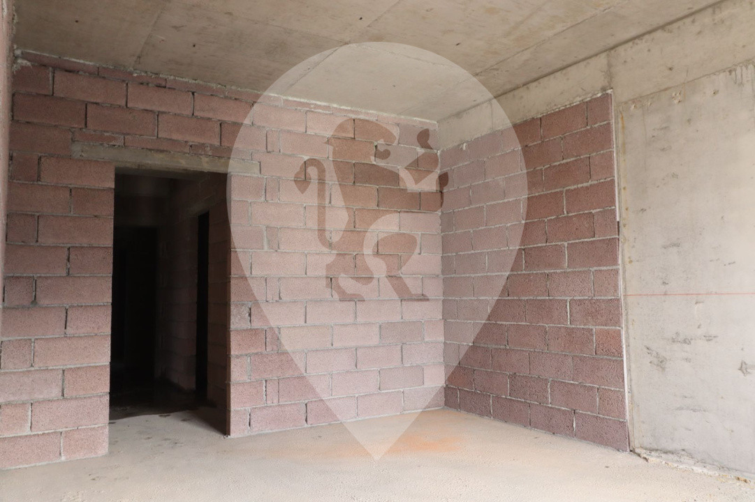 Carpathia Residence- Apartament 4 camere-Decomandat| 151,27 m² 