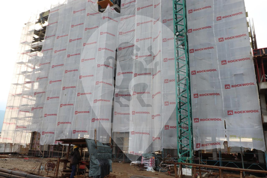 Carpathia Residence- Apartament 4 camere-Decomandat| 151,27 m² 