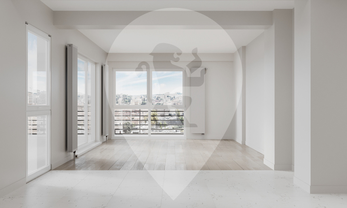 Carpathia Residence- Apartament 3 camere-Decomandat