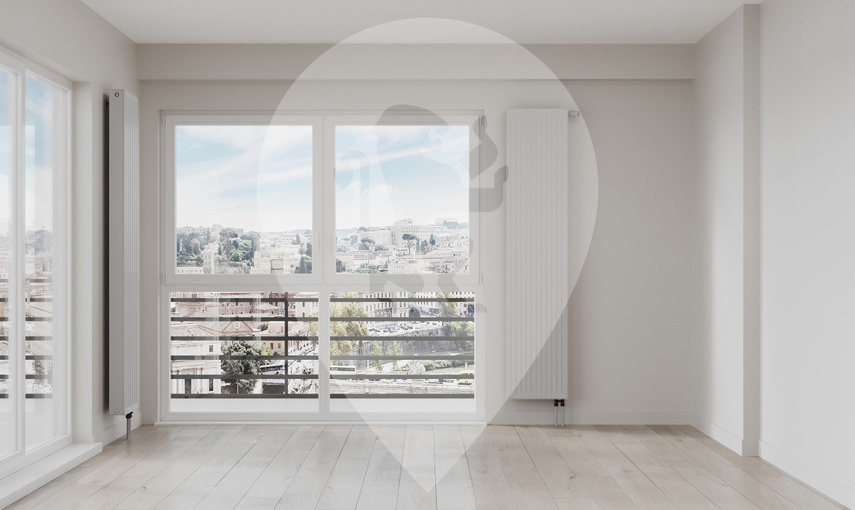 Carpathia Residence- Apartament 3 camere-Decomandat