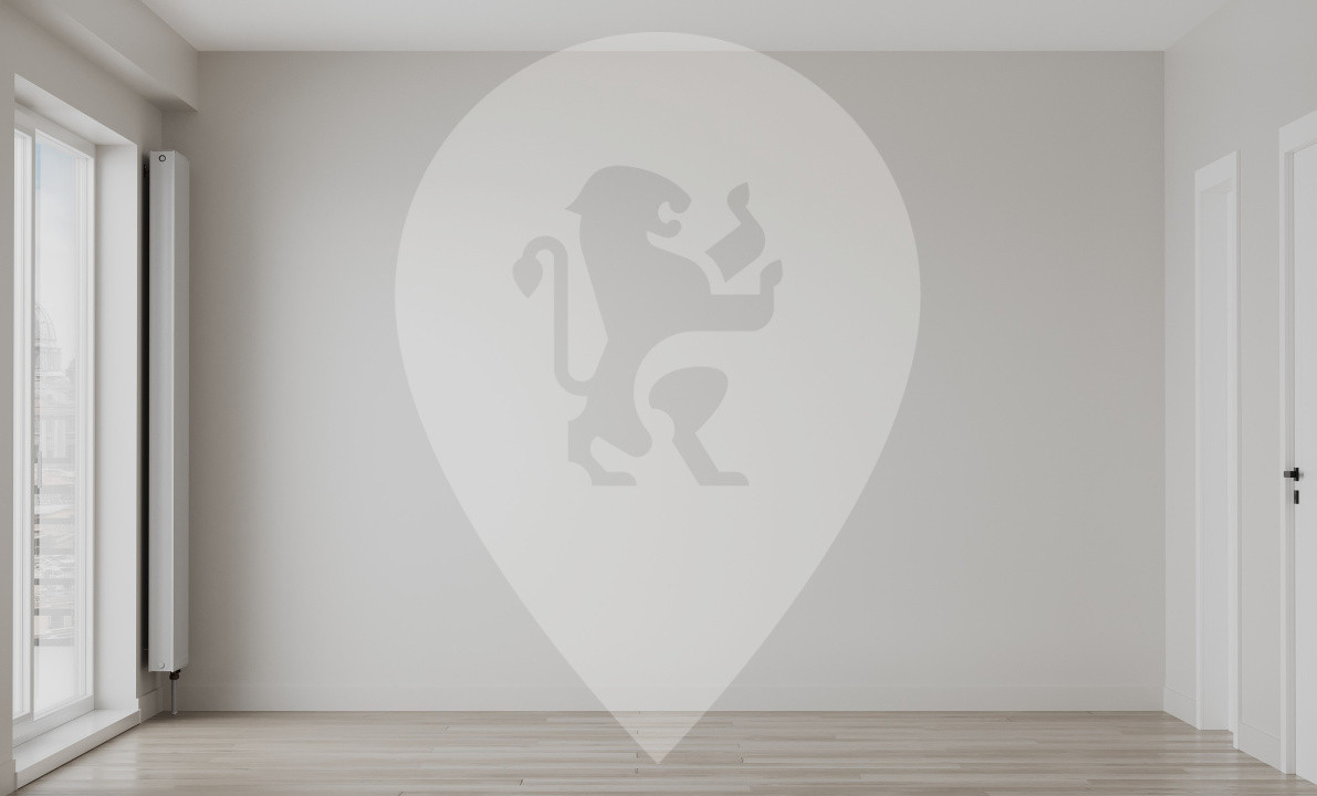 Carpathia Residence- Apartament 3 camere-Decomandat