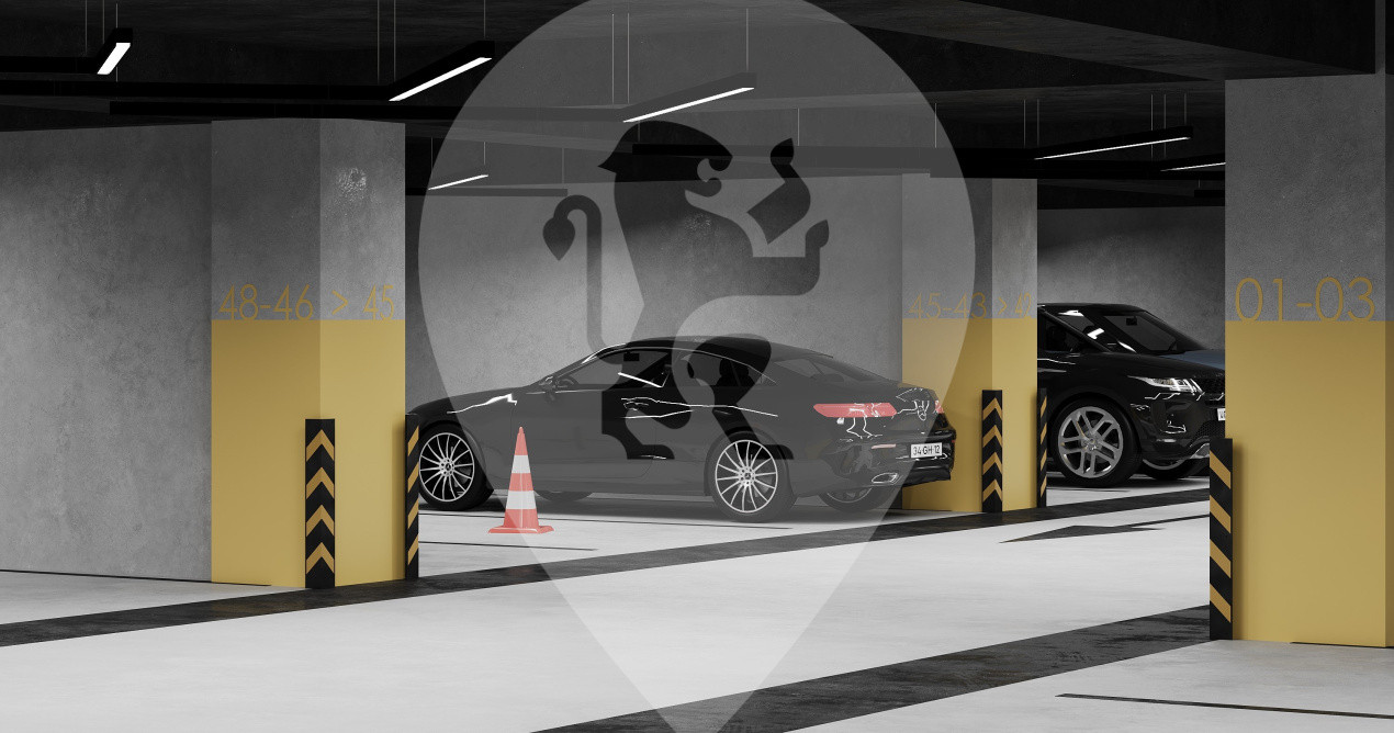 Carpathia Residence- Apartament 3 camere-Decomandat