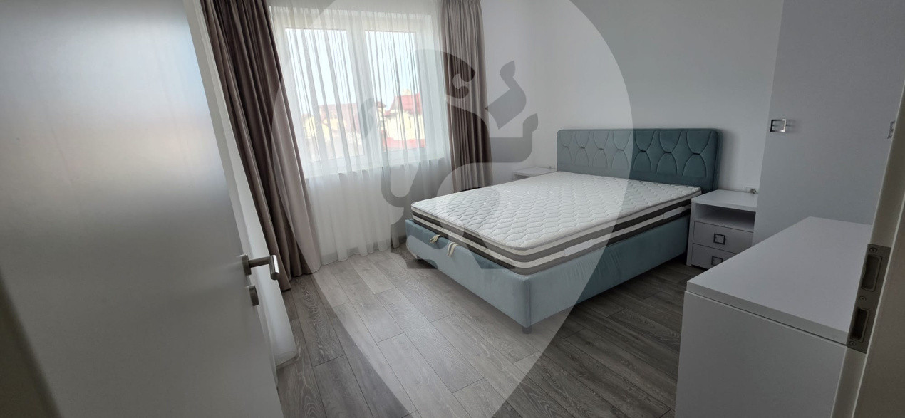 Casa 5 camere 120 mp Tractorul / Coresi Mall / Intrare Sanpetru 