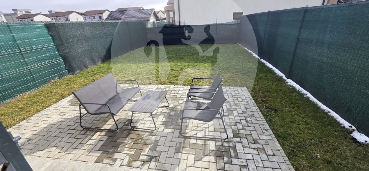 Casa 5 camere 120 mp Tractorul / Coresi Mall / Intrare Sanpetru 