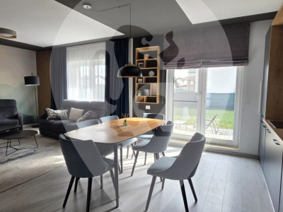 Casa 5 camere 120 mp Tractorul / Coresi Mall / Intrare Sanpetru 