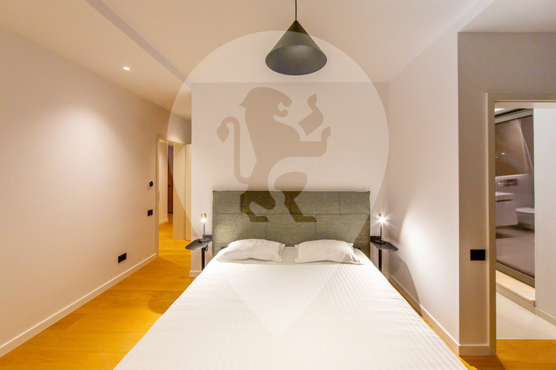 Apartament 3 camere Premium Centru Istoric - Complex Cuza 16