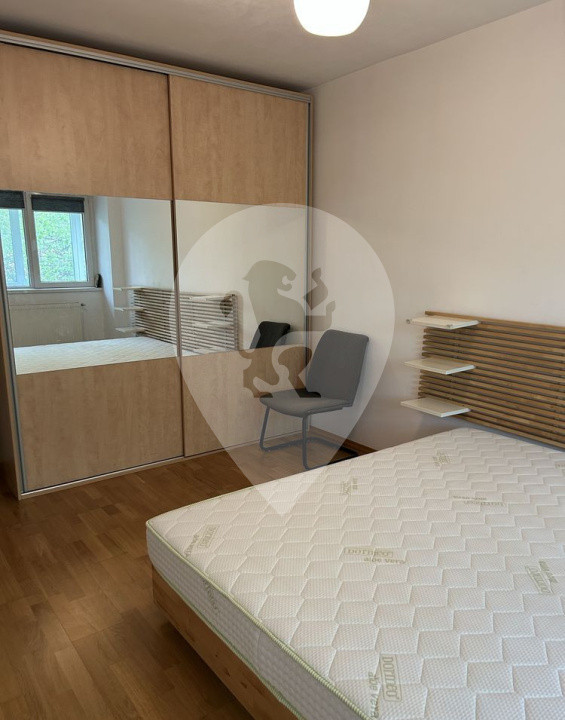 Apartament 3 camere | Lujerului | Centrala Proprie | Loc de parcare