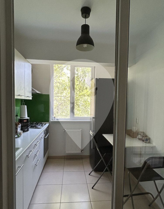 Apartament 3 camere | Lujerului | Centrala Proprie | Loc de parcare