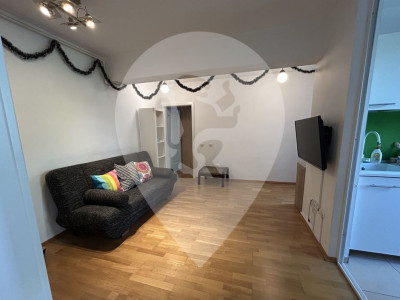 Apartament 3 camere | Lujerului | Centrala Proprie | Loc de parcare