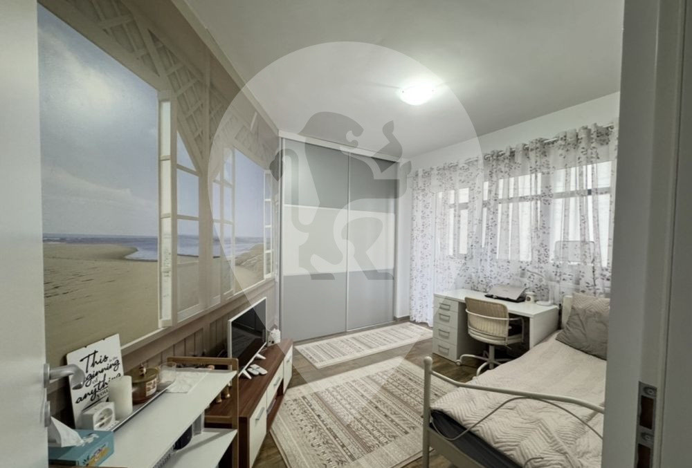 Garsoniera | Grozavesti - Politehnica | Centrala proprie