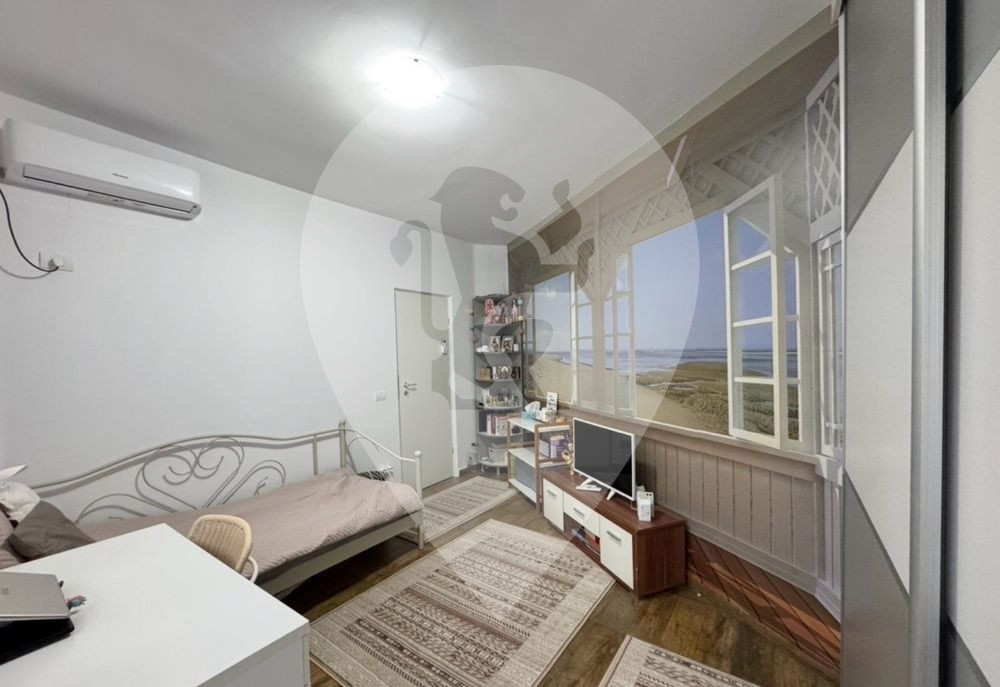 Garsoniera | Grozavesti - Politehnica | Centrala proprie