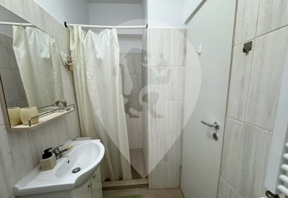 Garsoniera | Grozavesti - Politehnica | Centrala proprie