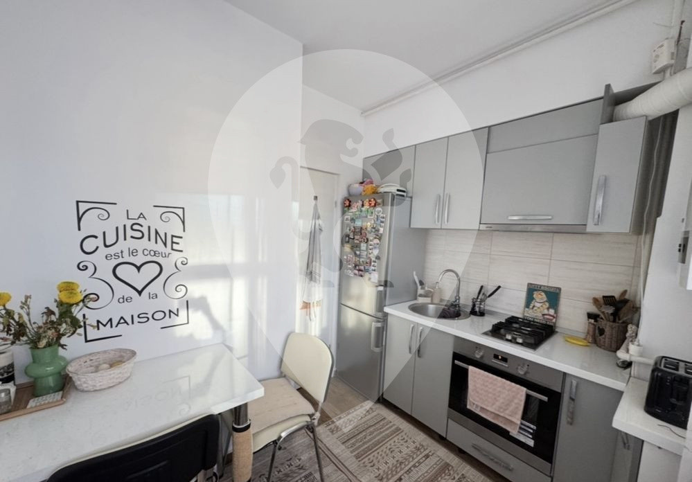 Garsoniera | Grozavesti - Politehnica | Centrala proprie