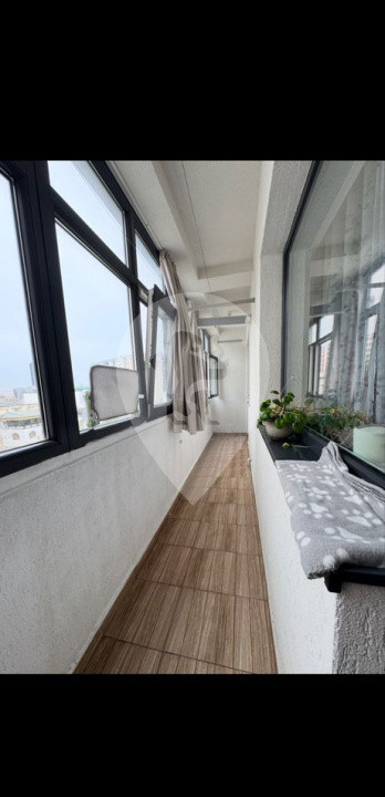 Garsoniera | Grozavesti - Politehnica | Centrala proprie