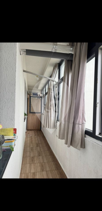 Garsoniera | Grozavesti - Politehnica | Centrala proprie