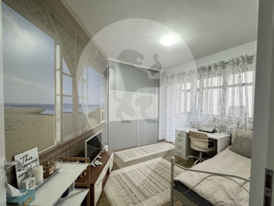 Garsoniera | Grozavesti - Politehnica | Centrala proprie