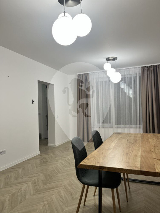 Casa 3 camere 120 mp - duplex - Stupini / Brasov