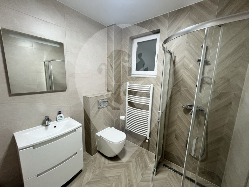 Casa 3 camere 120 mp - duplex - Stupini / Brasov