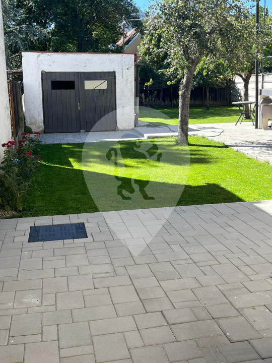 Casa 3 camere 100 mp - Brasov / Centru Civic  / Saturn / Calea Bucuresti