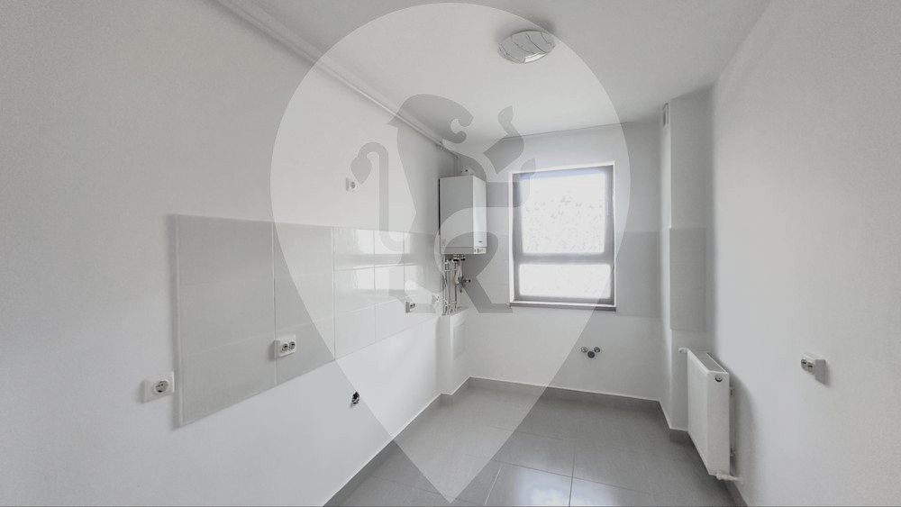 Apartament 2 camere cu loc de parcare Tractorul / Casa Nobel /  Coresi Mal 