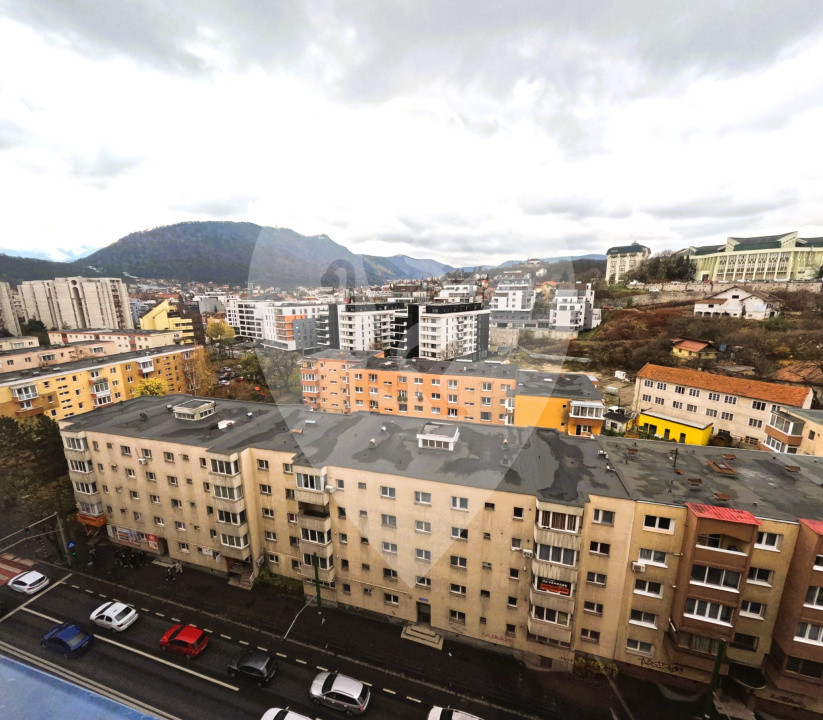 Apartament 2 camere 63 mp Grivitei / Centru Civic