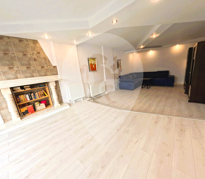 Apartament 2 camere 63 mp Grivitei / Centru Civic