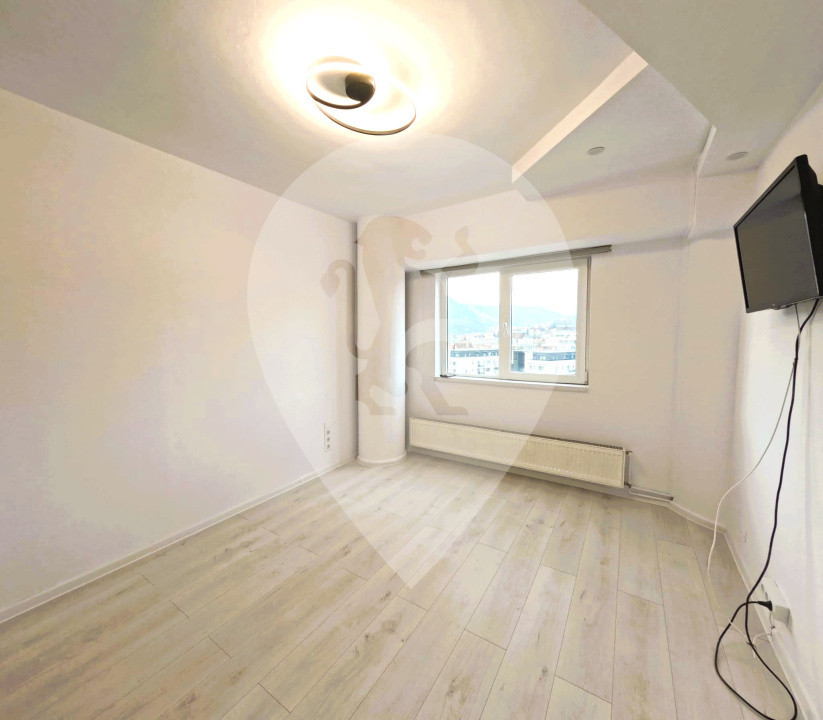 Apartament 2 camere 63 mp Grivitei / Centru Civic
