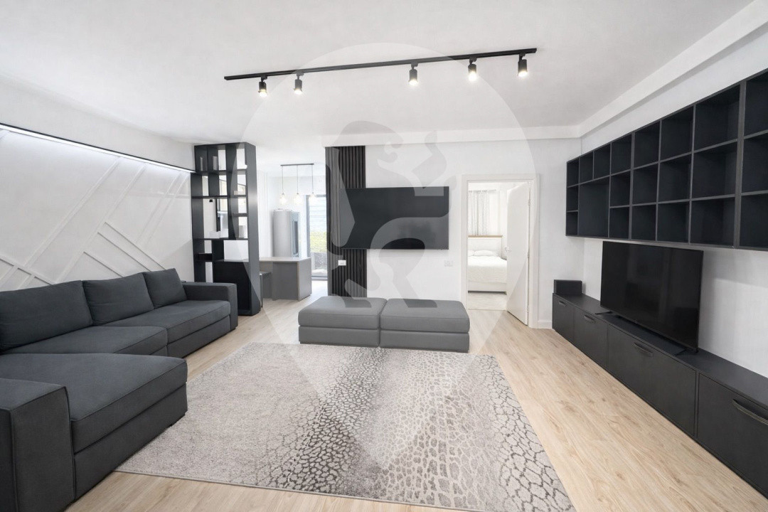 Apartament 2 camere  Premium - Ultracentral  - Cosmopolit  Mihai Viteazul 1-3