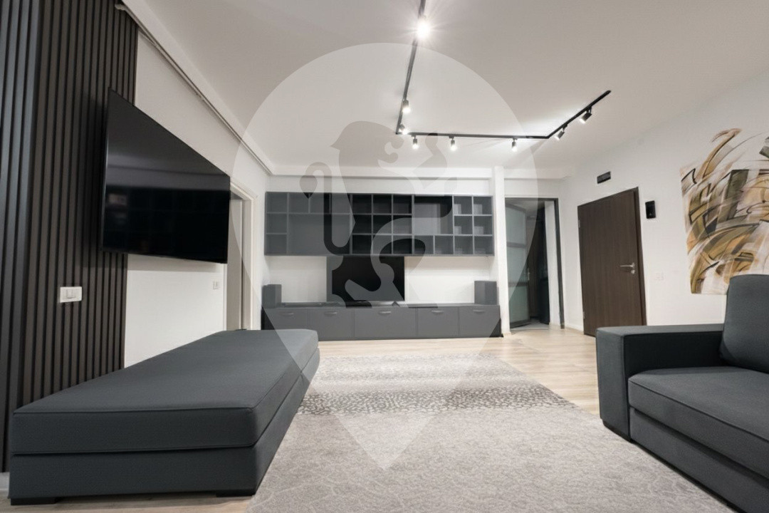 Apartament 2 camere  Premium - Ultracentral  - Cosmopolit  Mihai Viteazul 1-3