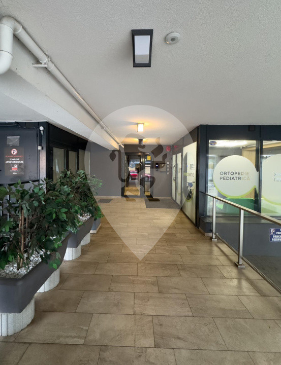 Apartament 2 camere  Premium - Ultracentral  - Cosmopolit  Mihai Viteazul 1-3