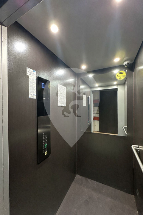 Apartament 2 camere  Premium - Ultracentral  - Cosmopolit  Mihai Viteazul 1-3