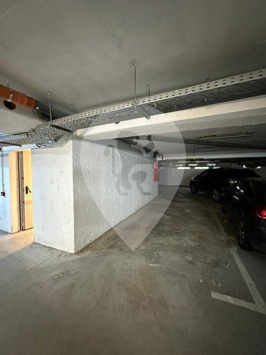 Apartament 2 camere  Premium - Ultracentral  - Cosmopolit  Mihai Viteazul 1-3