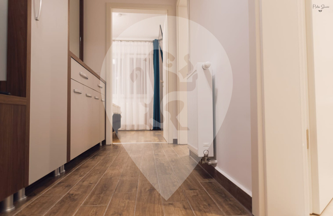 Apartament  3 camere Penthouse Tractorul / Maurer Coresi 