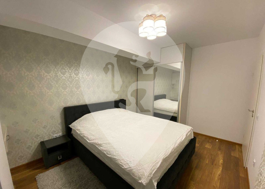 Apartament  3 camere Penthouse Tractorul / Maurer Coresi 