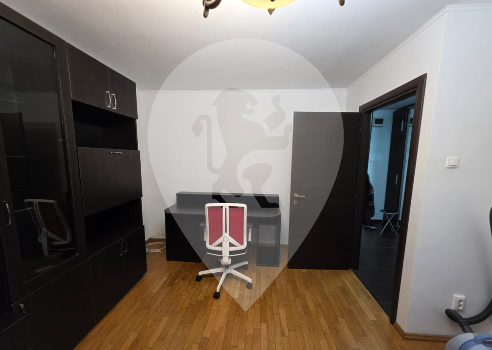 Garsoniera | Militari - Virtutii |  Loc de parcare inclus