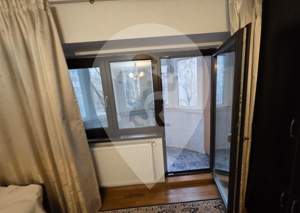 Garsoniera | Militari - Virtutii |  Loc de parcare inclus