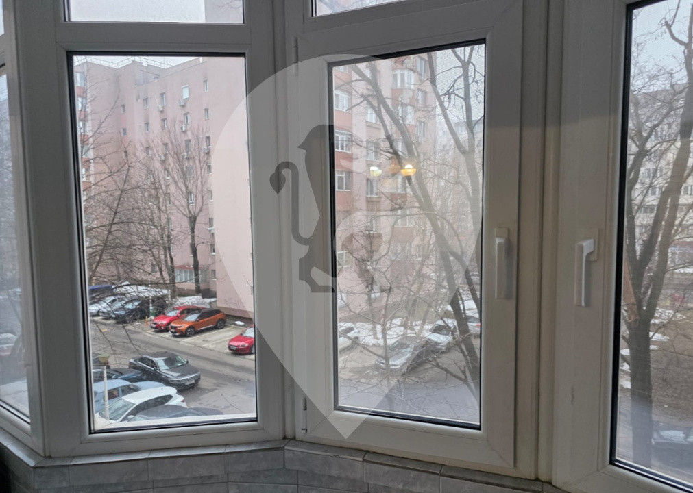 Garsoniera | Militari - Virtutii |  Loc de parcare inclus