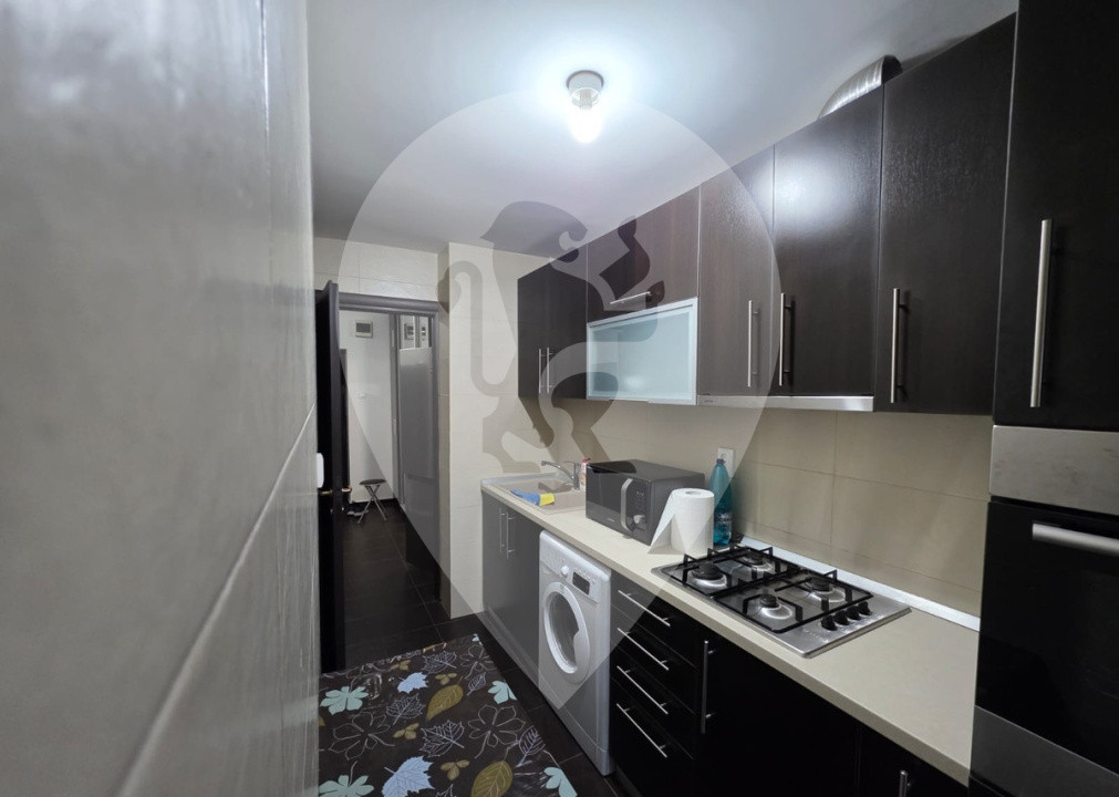 Garsoniera | Militari - Virtutii |  Loc de parcare inclus