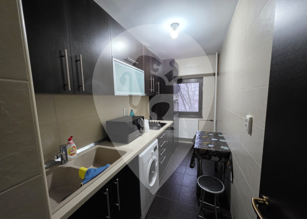 Garsoniera | Militari - Virtutii |  Loc de parcare inclus