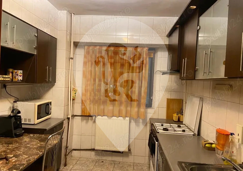 Apartament 3 camere | Militari - Gorjului | Acces Metrou