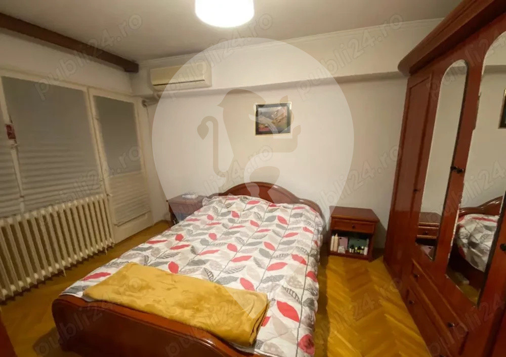 Apartament 3 camere | Militari - Gorjului | Acces Metrou